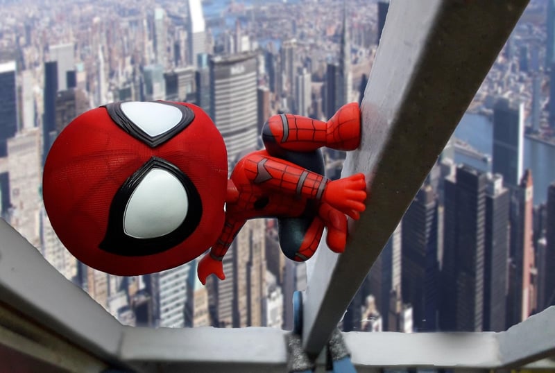 Mechanical Marvels