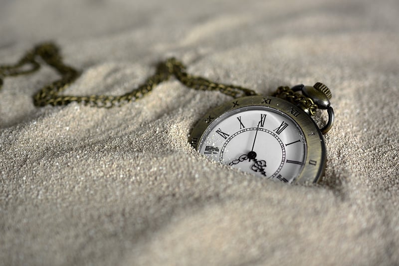 Time Travel Tech